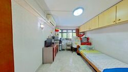 Blk 24 Mount Faber View (Bukit Merah), HDB 4 Rooms #626031491